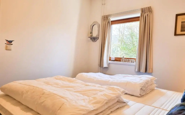 Vakantie bungalow dichtij Strand en Bos OK13