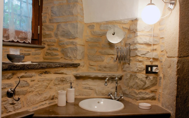 B&B Il Tomolo
