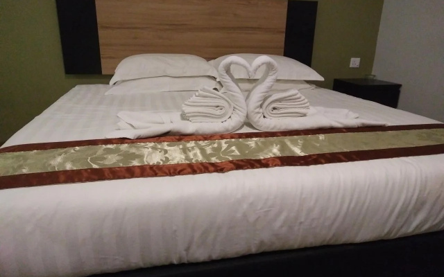 Hotel Amigo