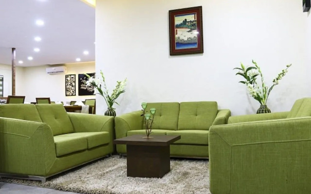 Wildwinds Resort