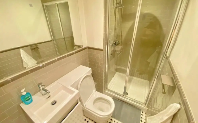 Essex Studio Retreat - Flat 4