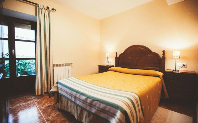 El Requexu Apartamentos Rurales