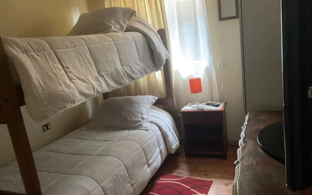 Hostal Sol Temuco