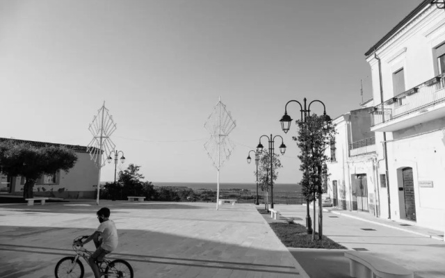 Le Dimore del Borgo - Room & Breakfast