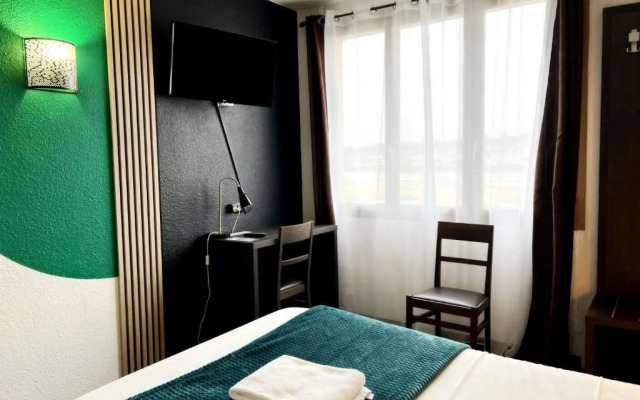 Brit Hotel Confort Gien