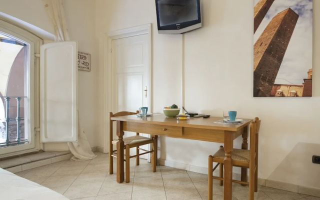 Fine Stay Studio
