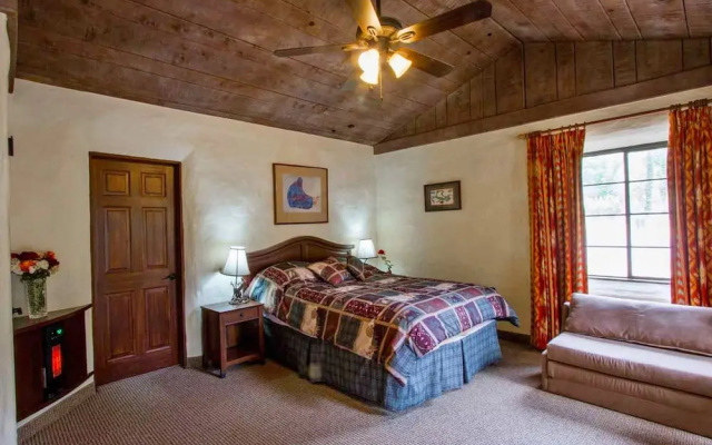 Warner Springs Ranch