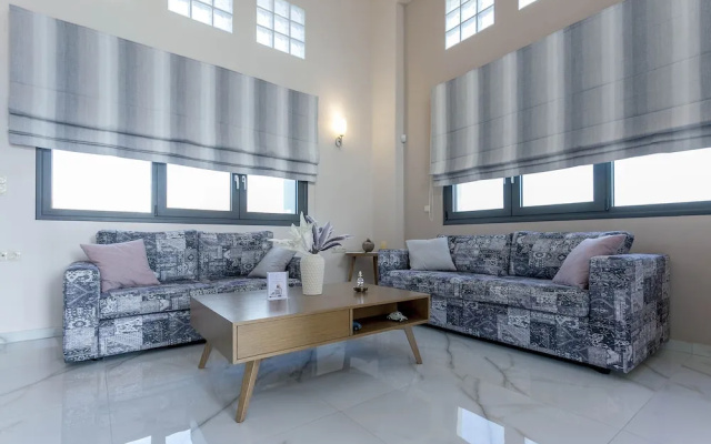 Marina''s Villas