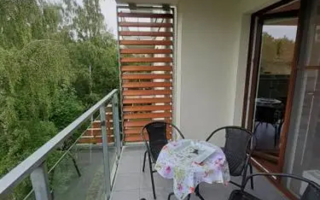 Apartamenty Polanki Kolobrzeg