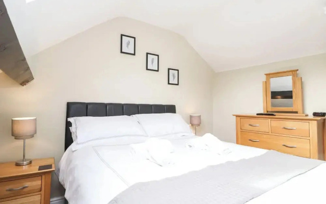 Wansfell Loft