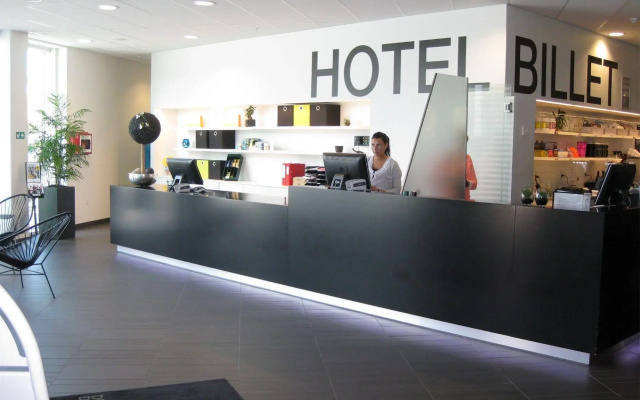 DGI Huset Herning