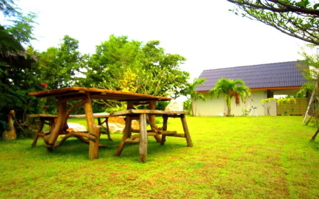 Pran Heaven Resort