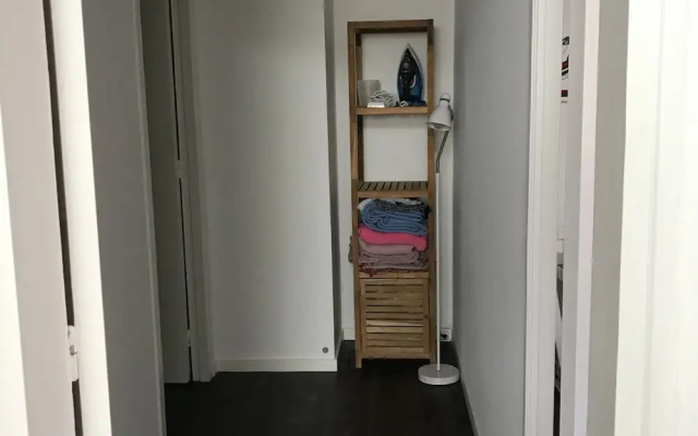 Appartement confortable au centre de La Rochelle