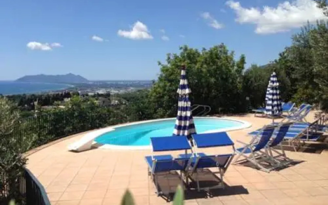 Villa "Ai Galli"
