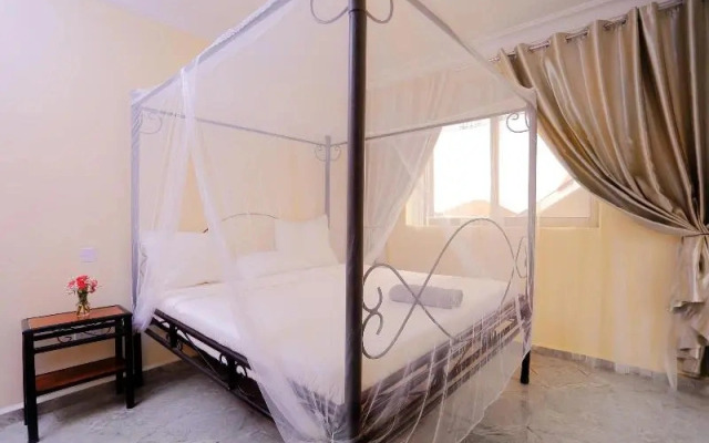 Bon Bini Residence
