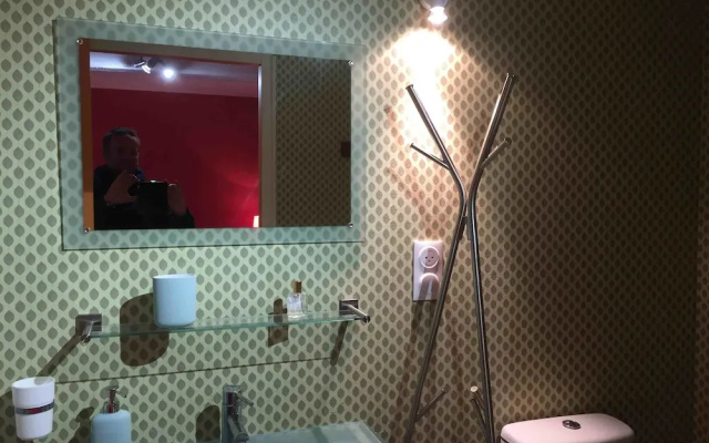 Chambre d'hôte Sérénité