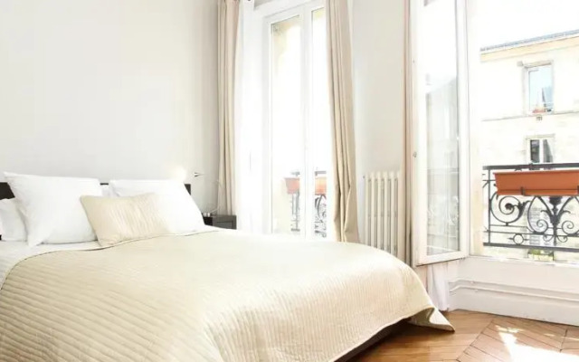 Private Apartment - Marais - Francs Bourgeois