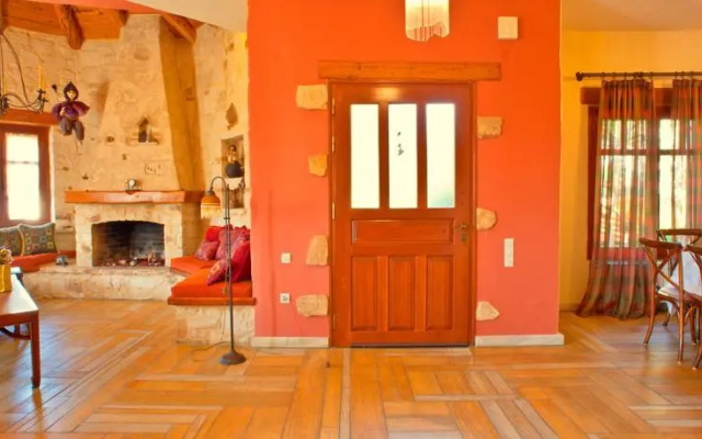 Villa Sunhill