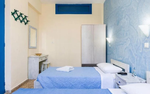 Vassos Apartments