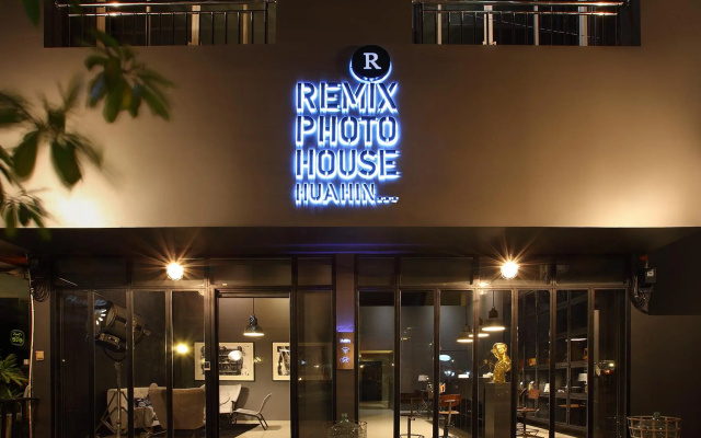 Remix Photo House Huahin