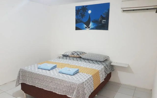 Pousada Hostel Fortaleza4u