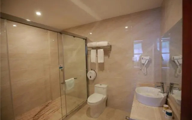 City Comfort Inn Shenzhen Longhua Guanlan Avenue