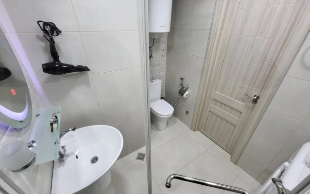 Black Sea Apartments Alliance Palace