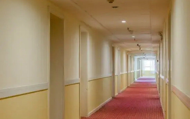 Tongren Rujia Hotel
