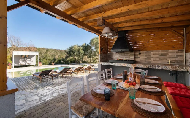 Villa Serenity