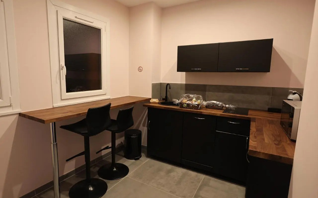 Ds Plaisir Love Room Avec Sauna, Jacuzzi a Nancy (Adults Only)