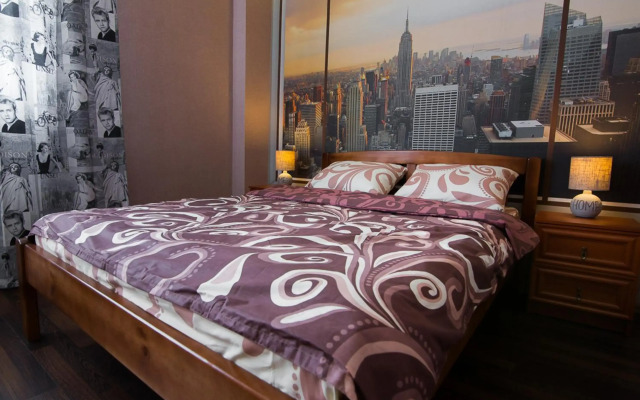 VIP Apartment on Shishkarevskaya