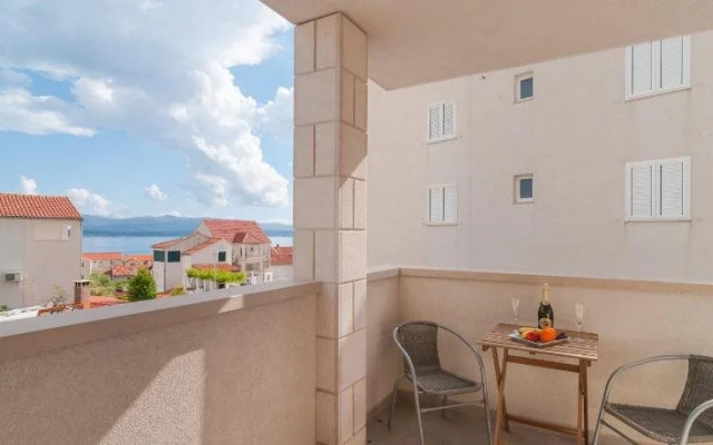 Apartments Juraj