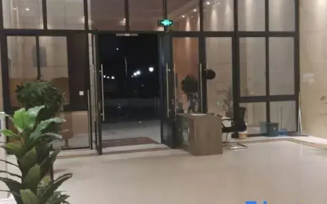 Huzhou Miyuejian B&B