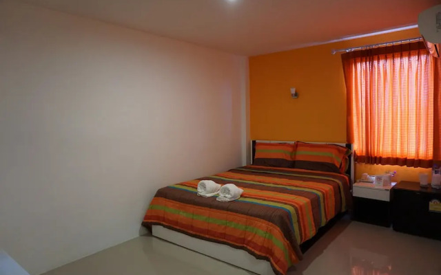 Boss House Hotel