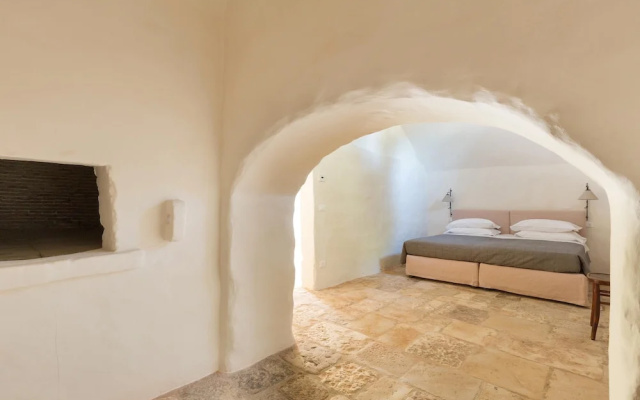 Masseria Mangiamuso