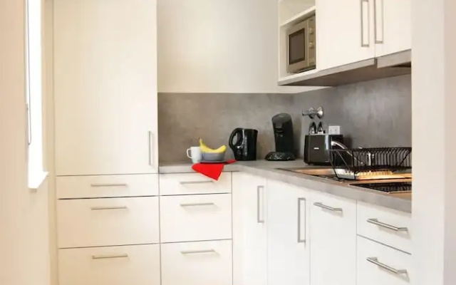 SEEGER Living Premium West