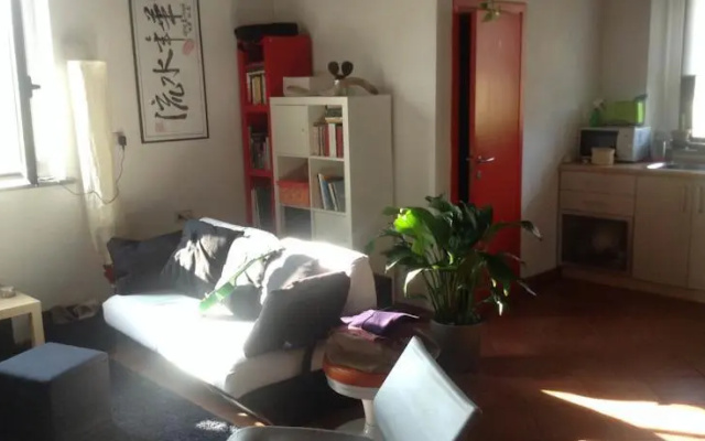 Monolocale Suvereto