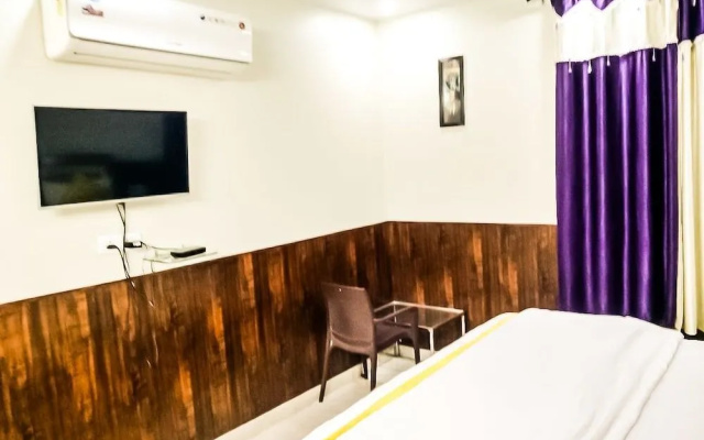 Hotel RB Palace