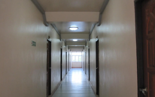 Thepsatit View Resort