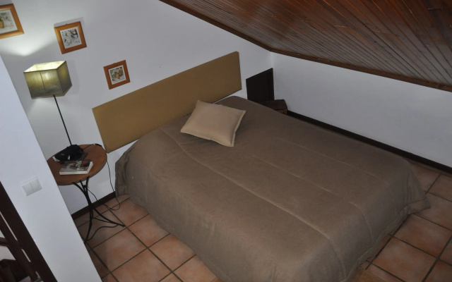 Casas de Campo do Pomar