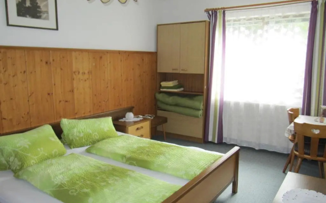 Ferienwohnung Wörndl
