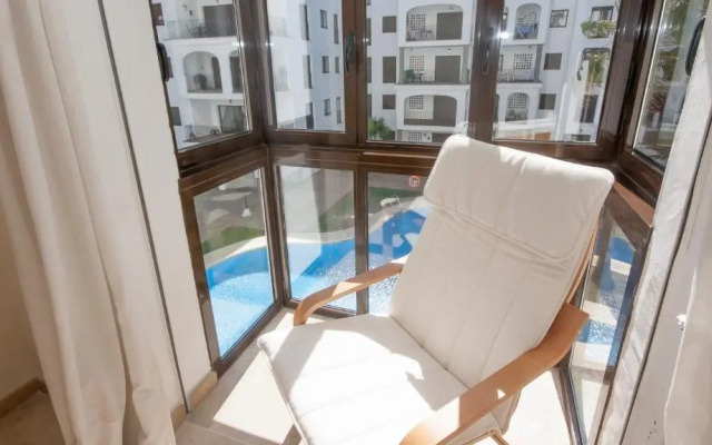 Marina de la Duquesa 722