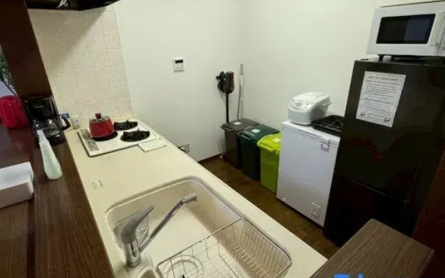 Hotel EL8Utsunomiya