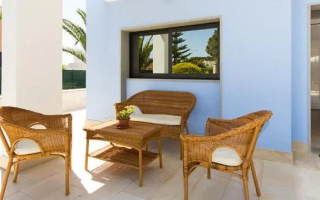Casa Vacanza Arenella