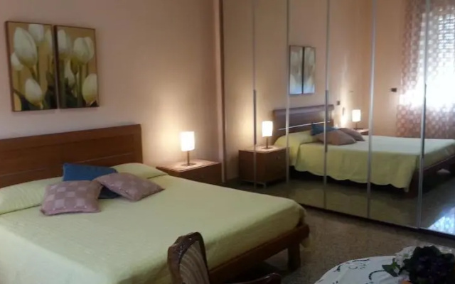 B&B Willaria