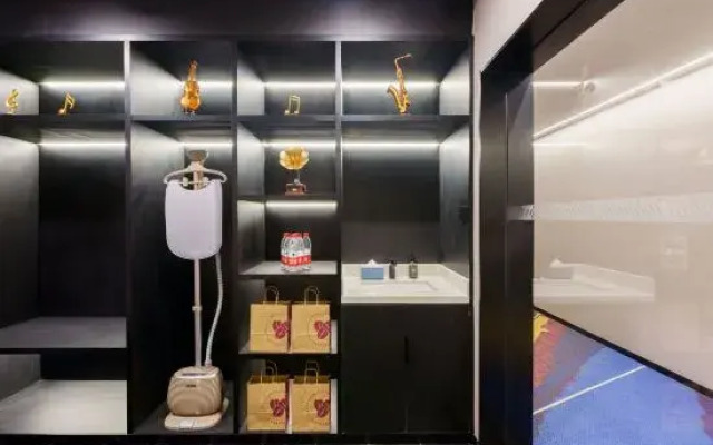 Ibis Hotel (Dalian Development Zone Wanda Plaza)
