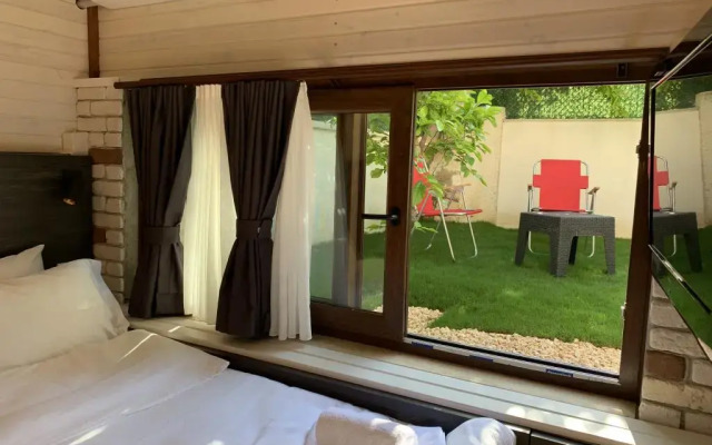 Cesmekes Butik Otel