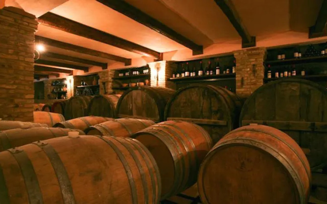 Azienda Vitivinicola Sergio Del Casale