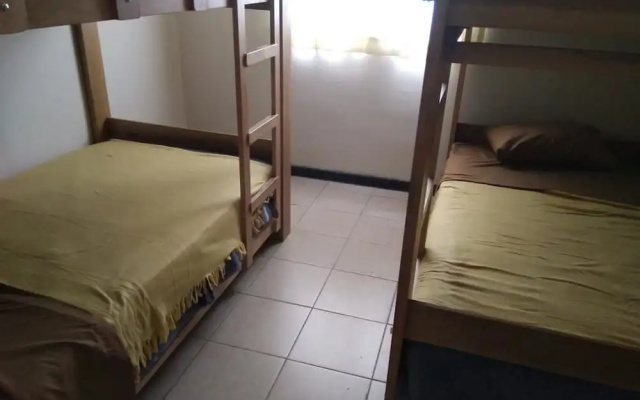 Miraflores Home Hostel