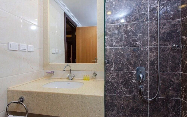Orchid Saray Hotel Aziziyah